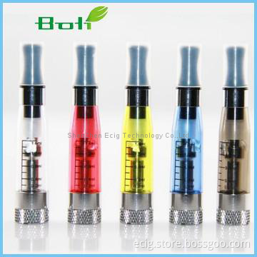 2013 TOP quality lifeking ce4+ atomizer with long wick or short wick ,